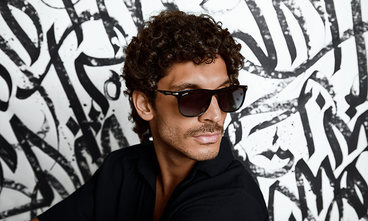مجموعة نظارات CARRERA ARABIA اتحتفي بالتراث العريق وروح الابتكار
